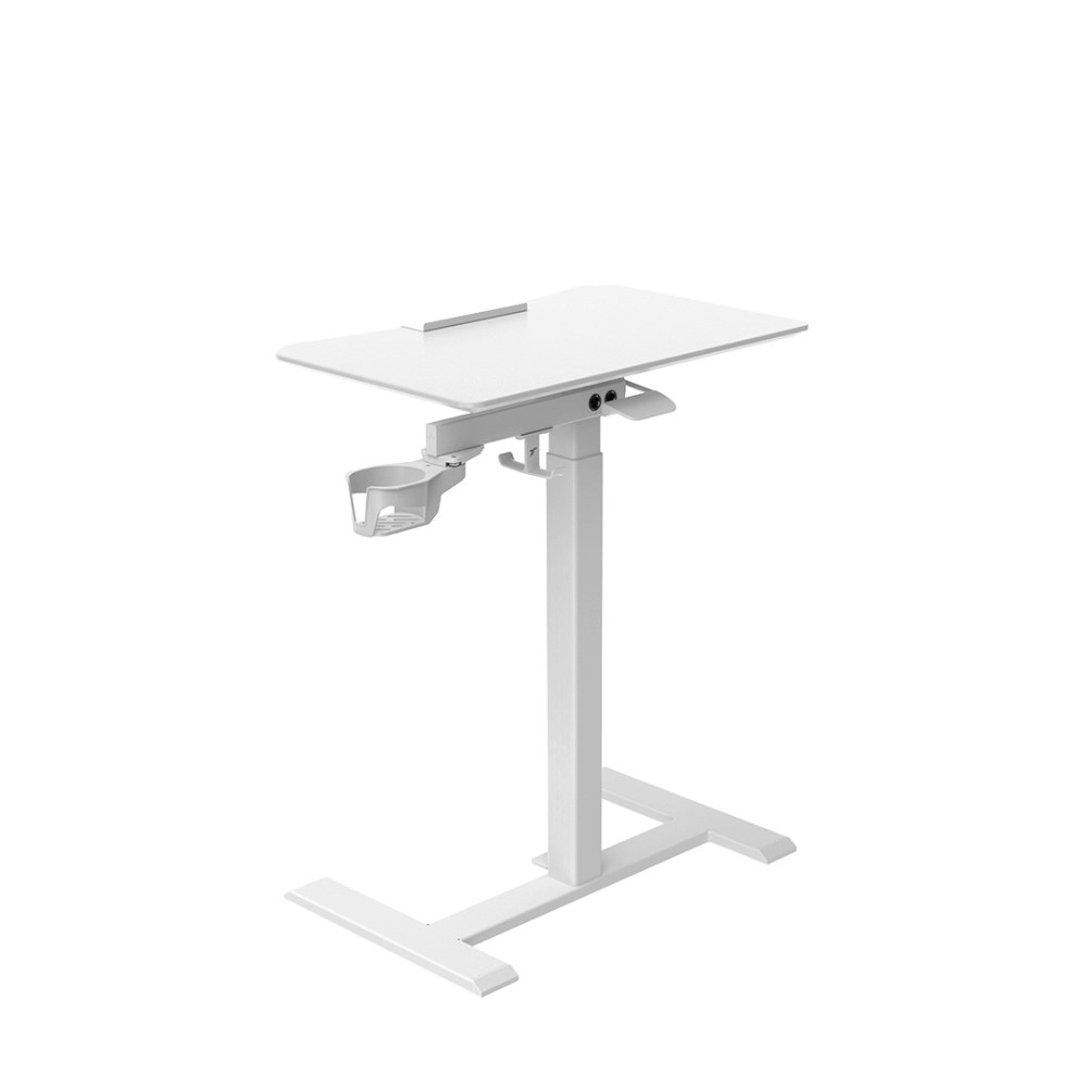 โต๊ะปรับระดับ TTRACING TACTO PORTABLE DESK 65&times;42 ซม. สี HOWLITE